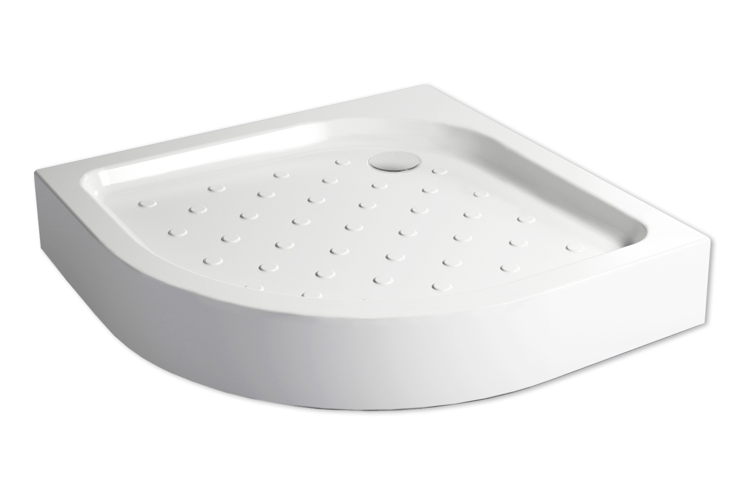 Поддон универсальный MELODIA DELLA VITA Round