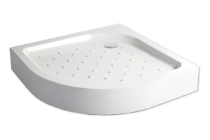 Поддон универсальный MELODIA DELLA VITA Round