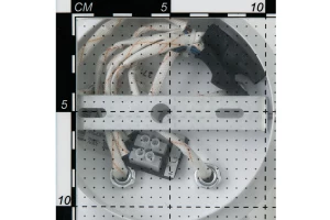 Второе фото. Люстра CITILUX Кристи