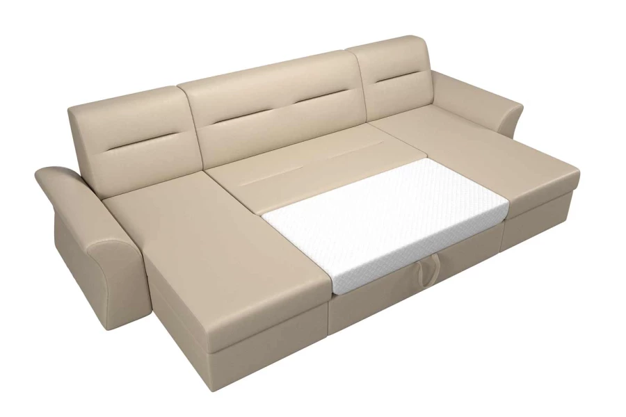 Угловой диван-кровать Мерси (изображение №6)
