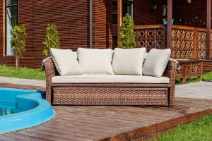 Диван-трансформер Violetta