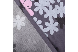 Второе фото. Простыня Незабудка