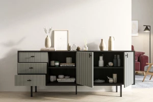 Второе фото. Комод Emerson