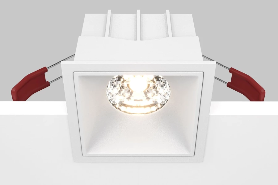 Светильник встраиваемый Downlight Alfa (изображение №8)