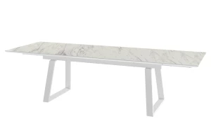 Второе фото. Стол раздвижной Milana