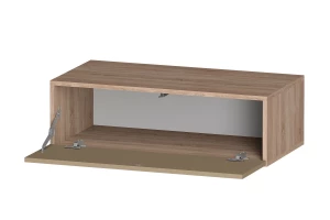 Второе фото. Тумба навесная Студио