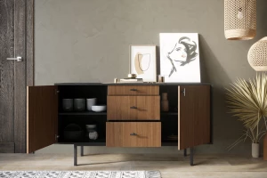 Второе фото. Комод Emerson