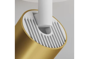 Второе фото. Светильник потолочный Ceiling & Wall Focus S