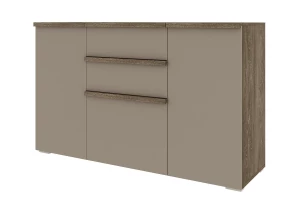 Тумба комбинированная SOLANA Linea