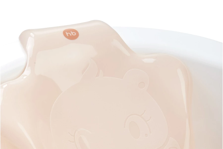 Ванна детская HAPPY BABY Bath comfort (изображение №5)