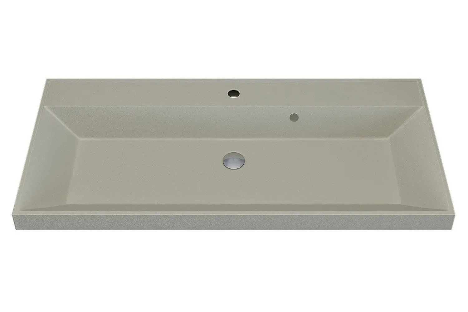 Раковина для ванной Classic Quartz