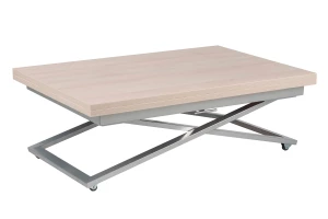 Второе фото. Стол-трансформер Compact