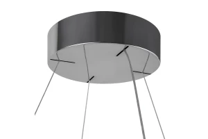 Второе фото. Светильник подвесной Amulet