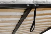 Кровать с подъёмным механизмом SCANDICA Vendela (изображение №9)