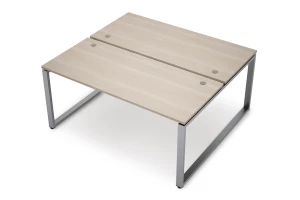 Бенч-система на 2 рабочих места Avance