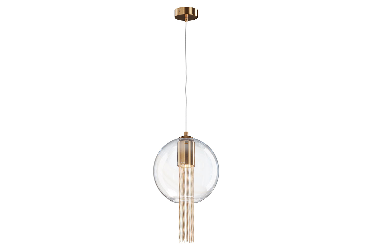 Светильник подвесной MAYTONI Pendant Flusso