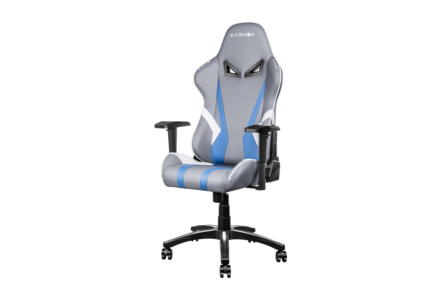 Игровое кресло Hero Lava Edition