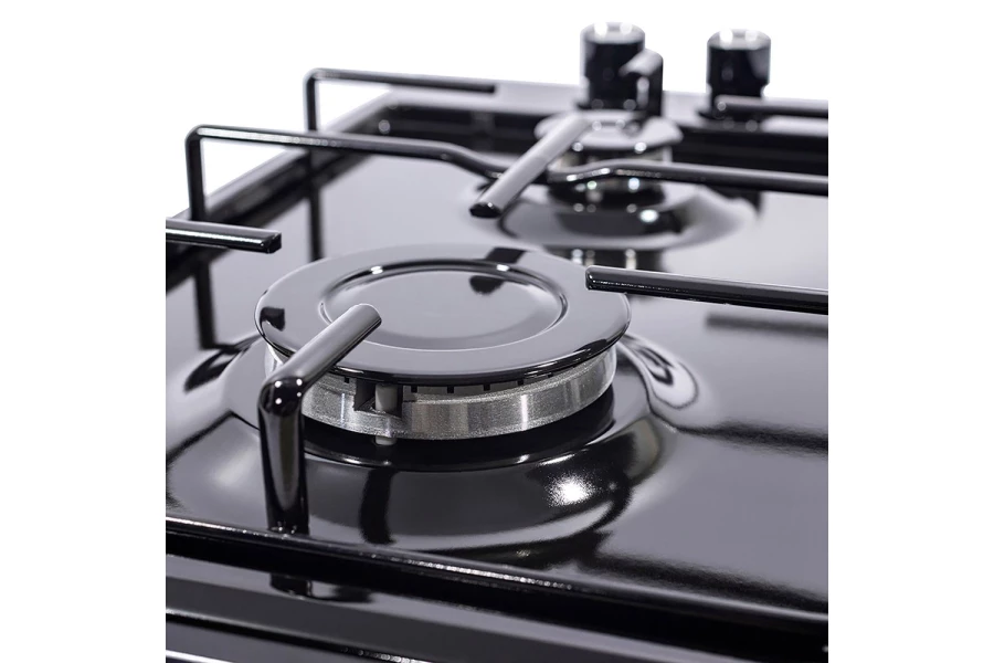 Газовая варочная панель SIMFER H30V20B420 (изображение №15)