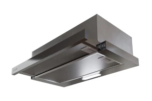 Вытяжка LEX Honver 600 INOX