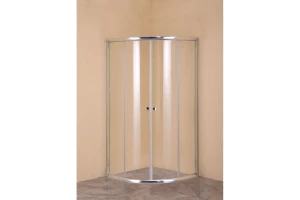 Душевой уголок AGGER A01-090TCR/G