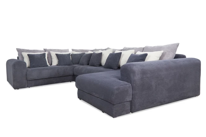 Угловой диван-кровать SOLANA Мэдисон (изображение №23)