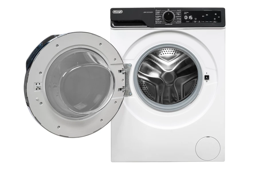 Стиральная машина DeLonghi DWM 1145 VI Alicia (изображение №4)