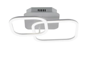 Светильник потолочный Lighty