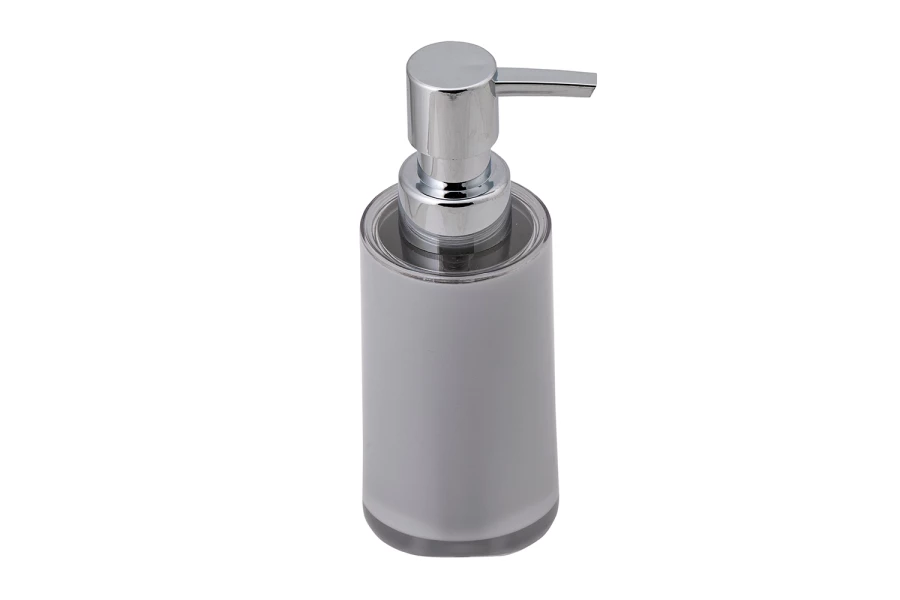 Дозатор для жидкого мыла AYA 190 мл (изображение №2)