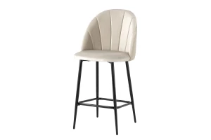 Стул полубарный Логан New