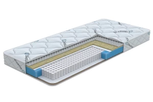 Матрас SLEEPLAB Sunshine