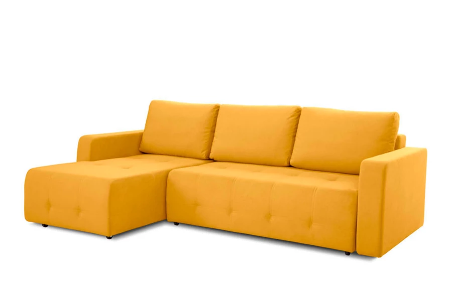 Угловой диван-кровать Хэнк (изображение №1)