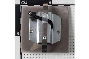 Второе фото. Светильник встраиваемый Скалли