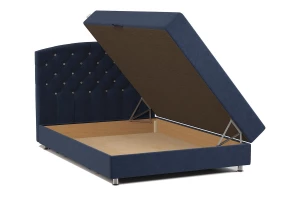 Второе фото. Кровать с подъёмным механизмом Премиум Люкс