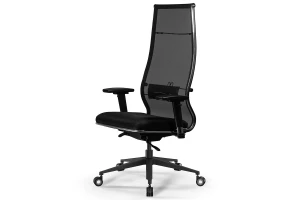 Кресло МЕТТА Synchrosit 10