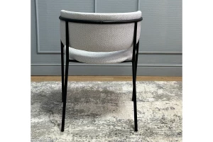 Второе фото. Комплект стульев 303