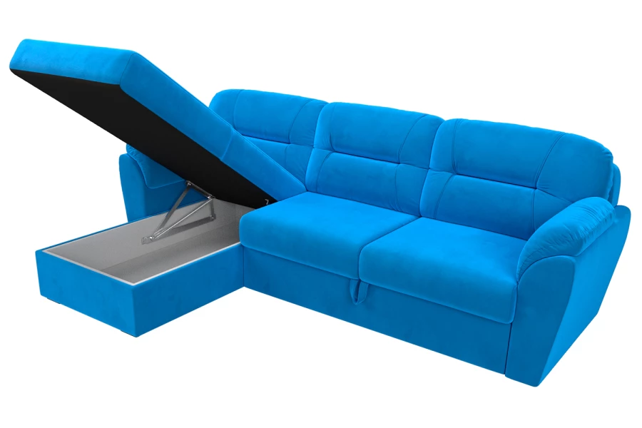 Угловой диван-кровать Мичиган (изображение №9)