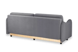 Второе фото. Диван-кровать Фолк