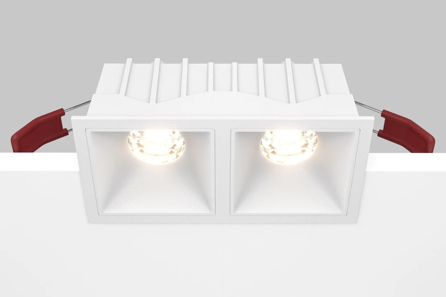 Светильник встраиваемый Downlight Alfa (изображение №9)