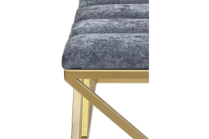 Второе фото. Банкетка Zuma