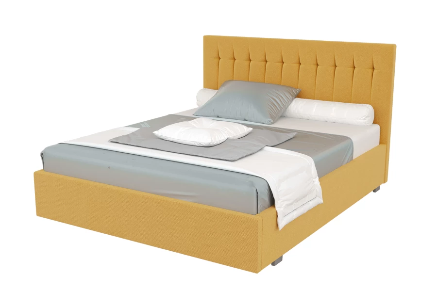 Кровать с подъёмным механизмом Феникс (изображение №1)