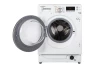 Встраиваемая стиральная машина MAUNFELD MBWM1486S с сушкой и инвертором (изображение №4)