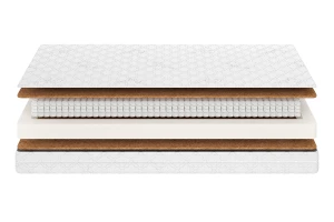 Второе фото. Матрас Dream EVS500