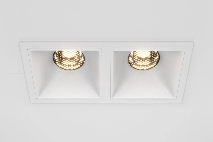 Светильник встраиваемый Downlight Alfa (изображение №8)