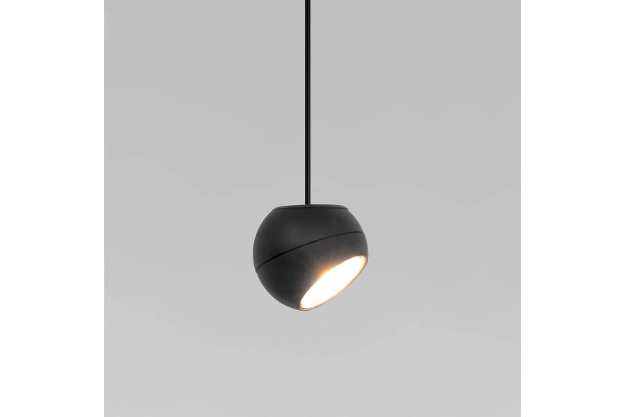 Трековый светильник Slim Magnetic Lars (изображение №6)