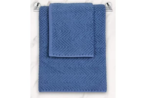 Второе фото. Полотенце для рук SOFI DE MARKO Victoria 50х70 см