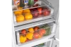 Холодильник MAUNFELD MBF177NFWH (изображение №6)
