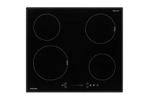 Индукционная варочная панель KRONAsteel Forte 60 BL