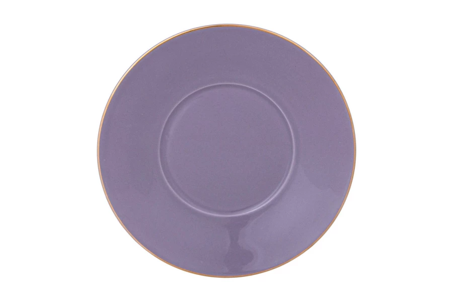 Чайная пара на 1 персону Lefard Lilac (изображение №3)