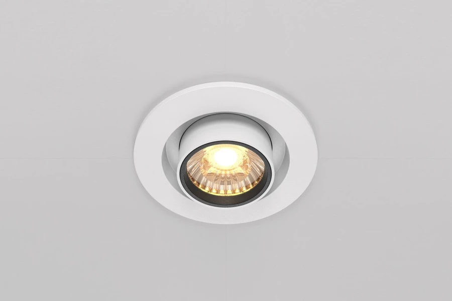 Светильник встраиваемый Downlight Hidden (изображение №3)