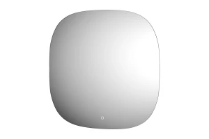 Зеркало с LED-подсветкой Opti
